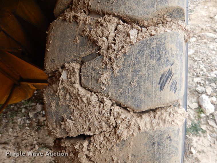 image for item IU9751 Grove AP308  crane