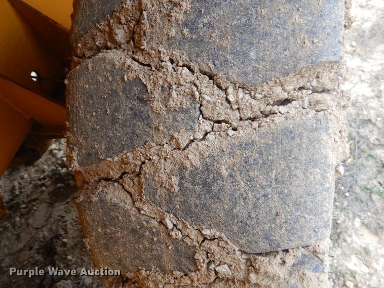 image for item IU9751 Grove AP308  crane