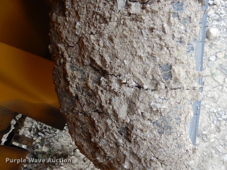 image for item IU9751 Grove AP308  crane