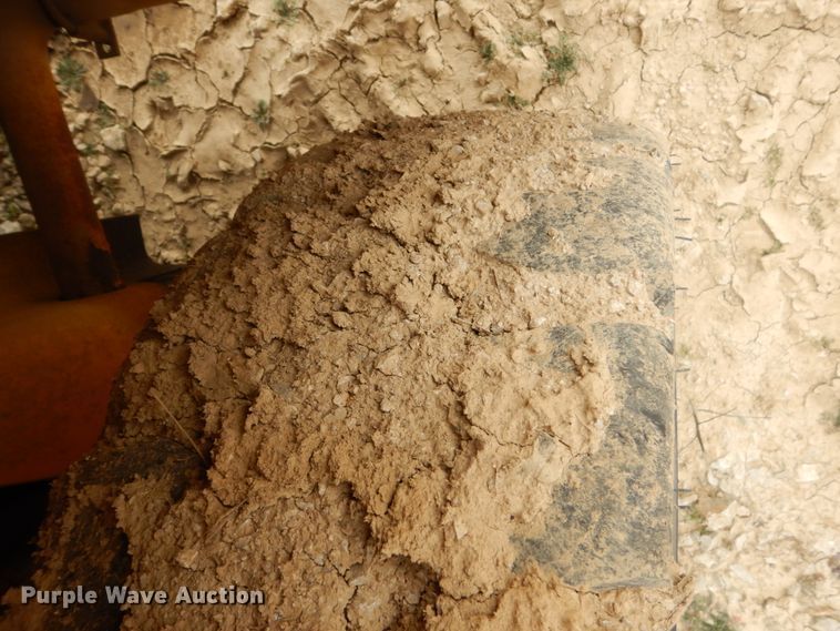 image for item IU9751 Grove AP308  crane