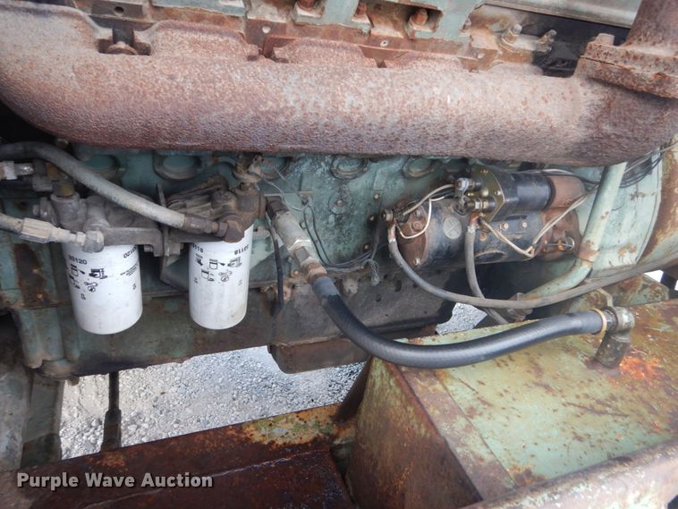 image for item IU9773 Gardner Denver SPWDB  air compressor