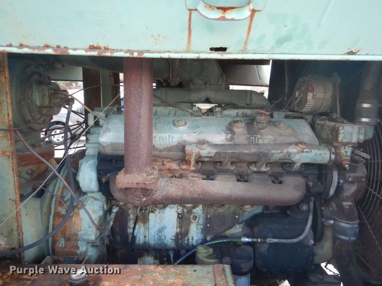 image for item IU9773 Gardner Denver SPWDB  air compressor