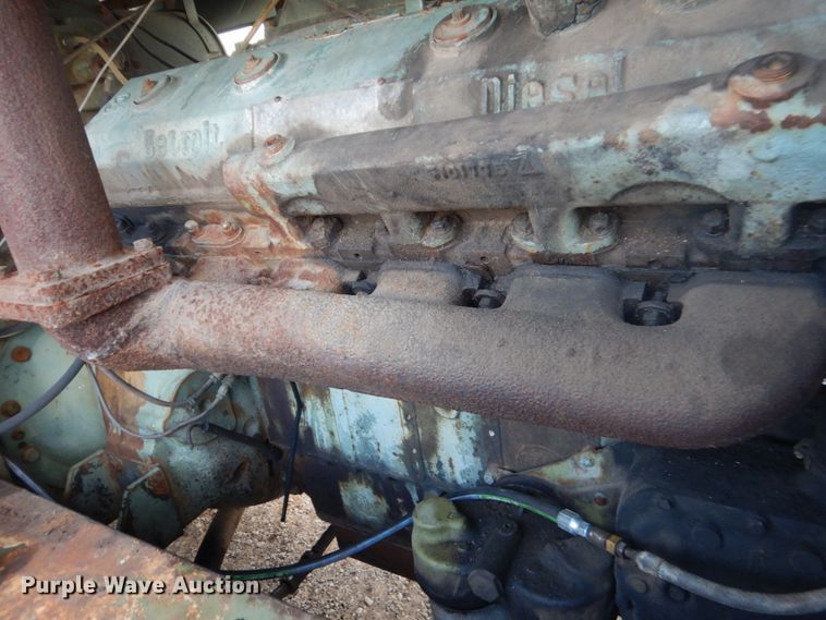 image for item IU9773 Gardner Denver SPWDB  air compressor