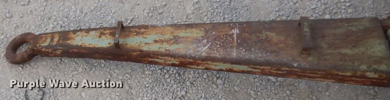 image for item IU9773 Gardner Denver SPWDB  air compressor