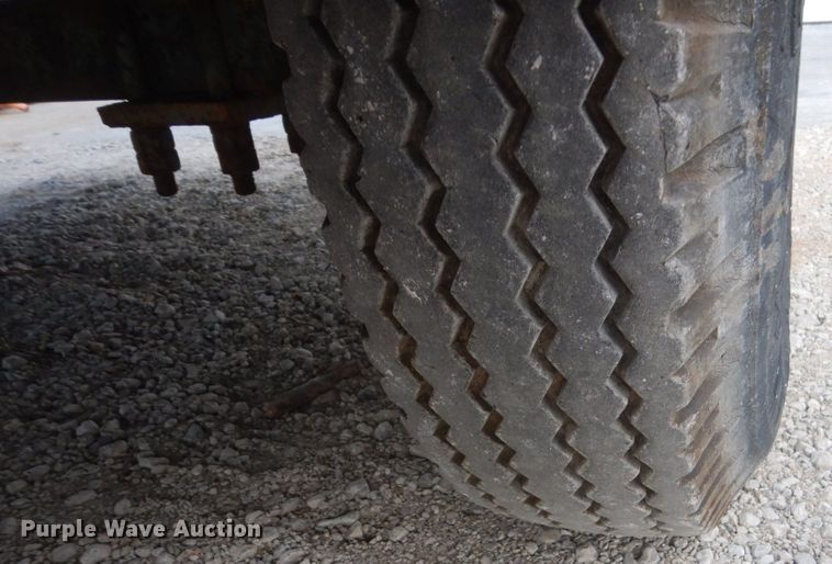 image for item IU9773 Gardner Denver SPWDB  air compressor