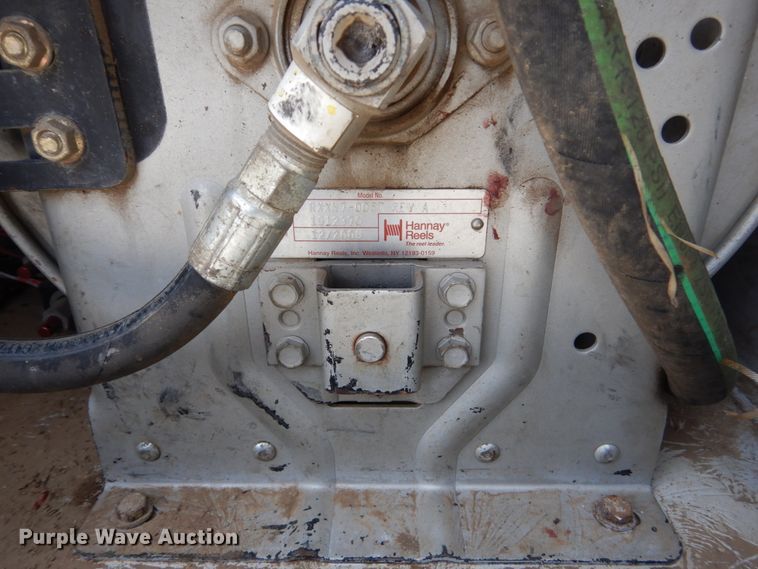 image for item IU9781 2008 Ford F750 Super Duty XLT  utility / service truck