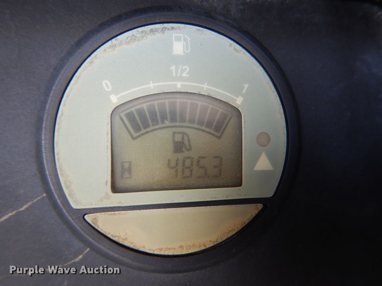 image for item IU9781 2008 Ford F750 Super Duty XLT  utility / service truck