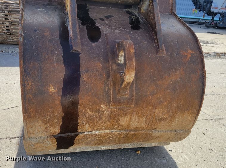 image for item IV9620 1997 Kobelco SK400LC  excavator