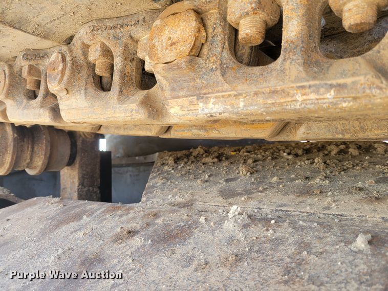 image for item IV9620 1997 Kobelco SK400LC  excavator