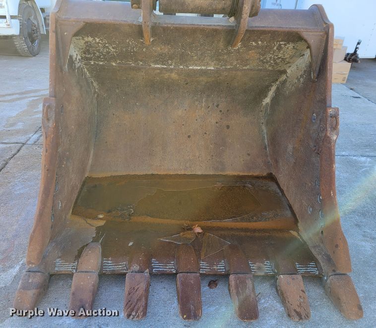 image for item IV9623 1998 Caterpillar 345B L  excavator