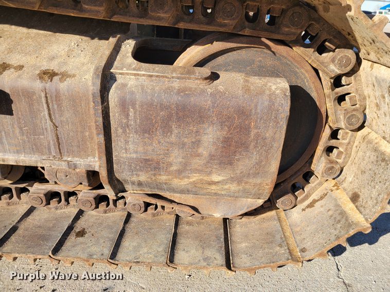 image for item IV9623 1998 Caterpillar 345B L  excavator