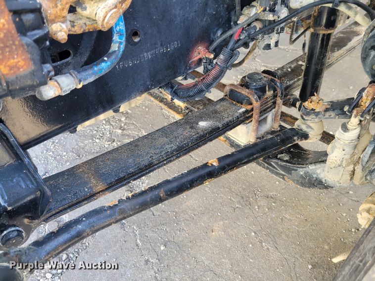 image for item IV9624 2000 Freightliner FL70  bucket truck