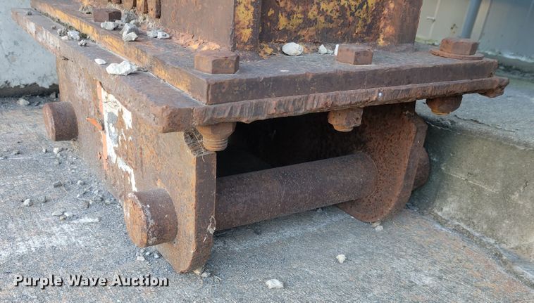 image for item IV9626 (2) trench compactors