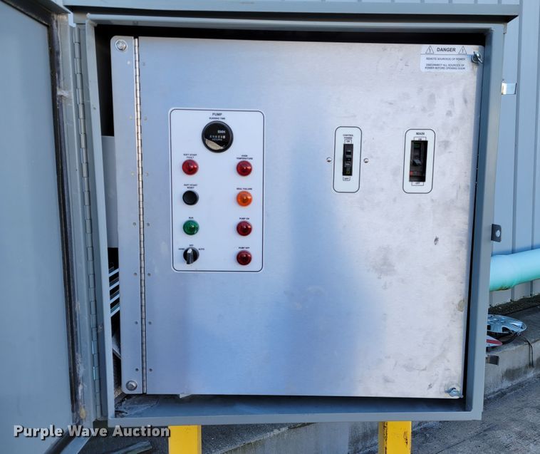 image for item IV9627 Electric pumps