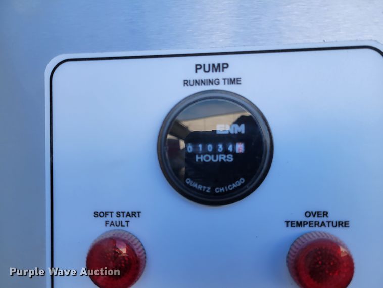 image for item IV9627 Electric pumps