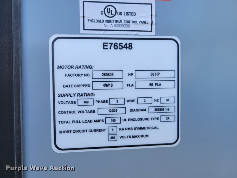 image for item IV9627 Electric pumps