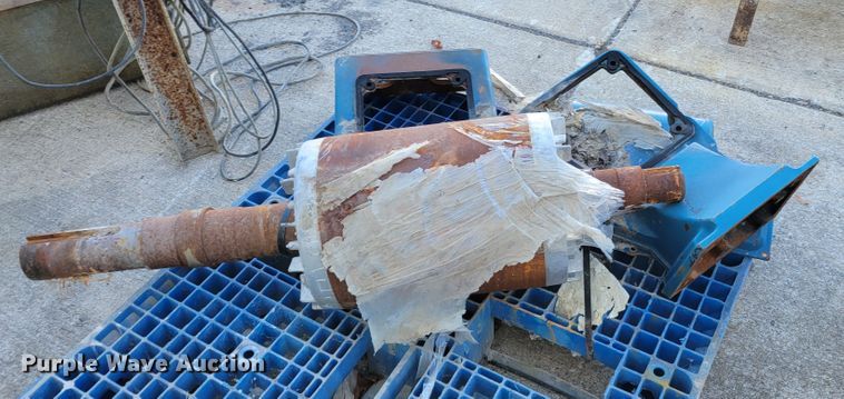 image for item IV9627 Electric pumps