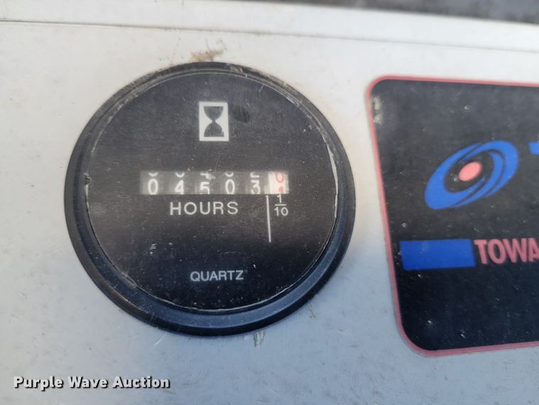 image for item IV9627 Electric pumps