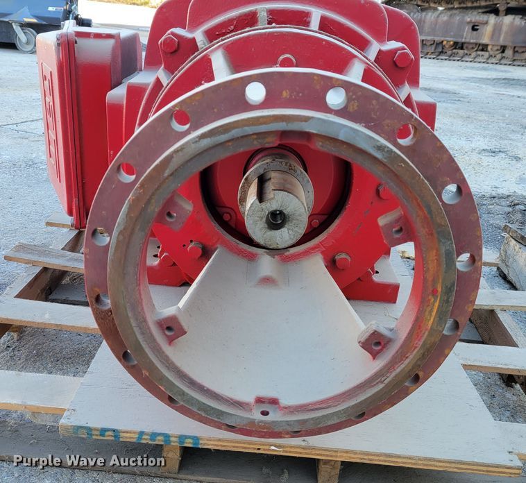 image for item IV9629 (4) electric pumps