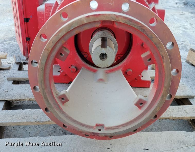 image for item IV9629 (4) electric pumps