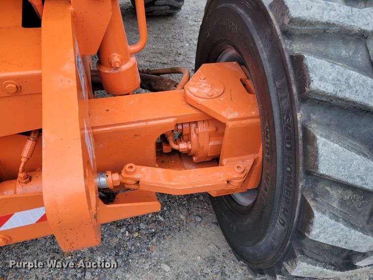 image for item IV9672 2000 JLG 450A Series II  boom lift