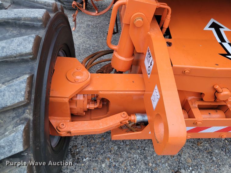 image for item IV9672 2000 JLG 450A Series II  boom lift