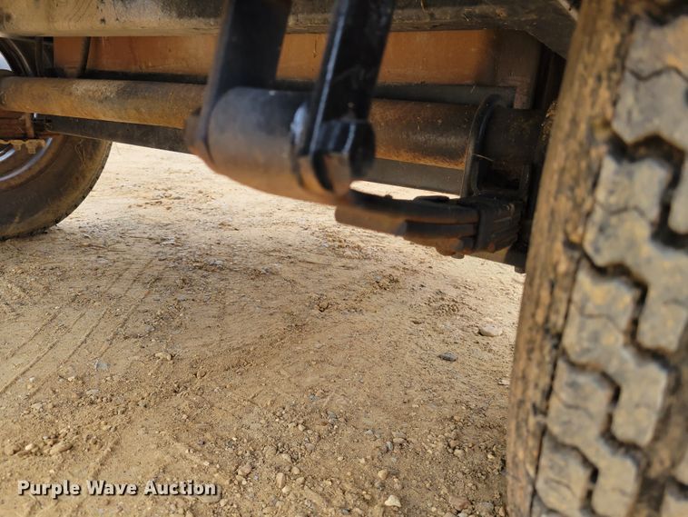 image for item IV9674 Terex AL4000  light plant