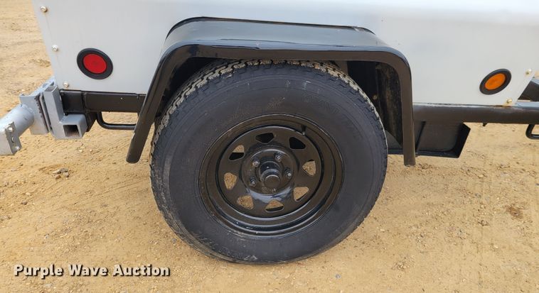 image for item IV9674 Terex AL4000  light plant