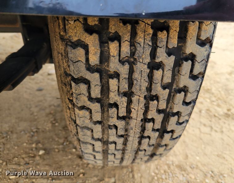 image for item IV9674 Terex AL4000  light plant