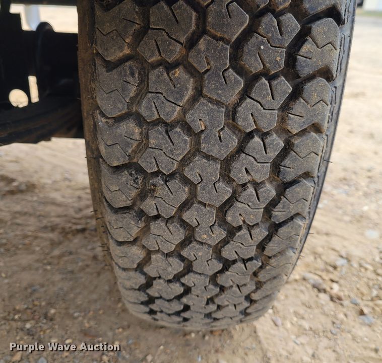 image for item IV9674 Terex AL4000  light plant