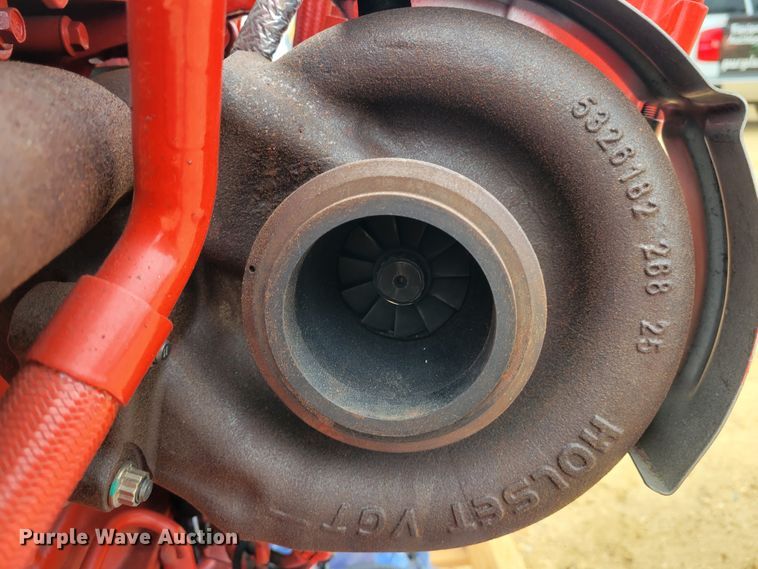 image for item IV9675 2018 Cummins ISB6.7  engine