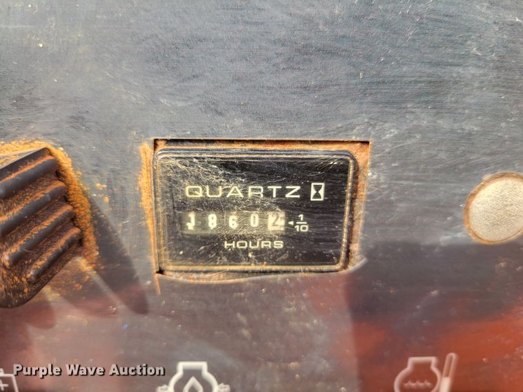 image for item IV9677 2008 JLG 4394RT  scissor lift