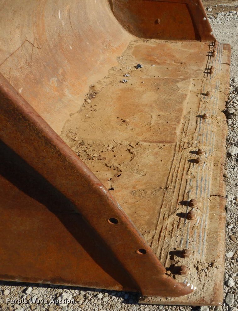 image for item IV9700 Komatsu WA400  wheel loader