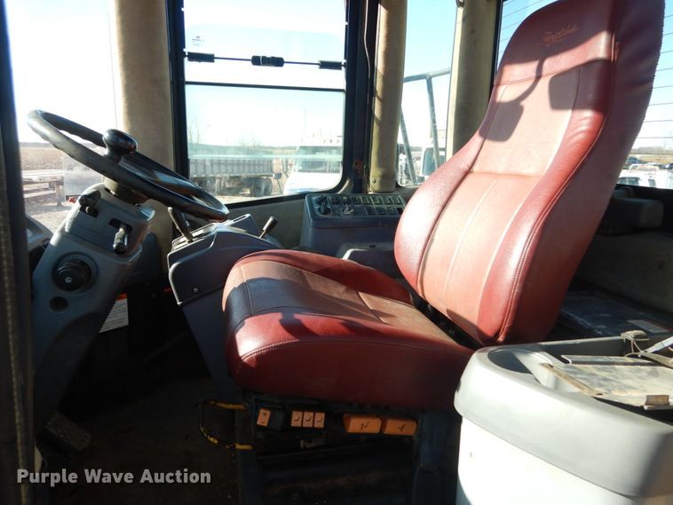 image for item IV9700 Komatsu WA400  wheel loader