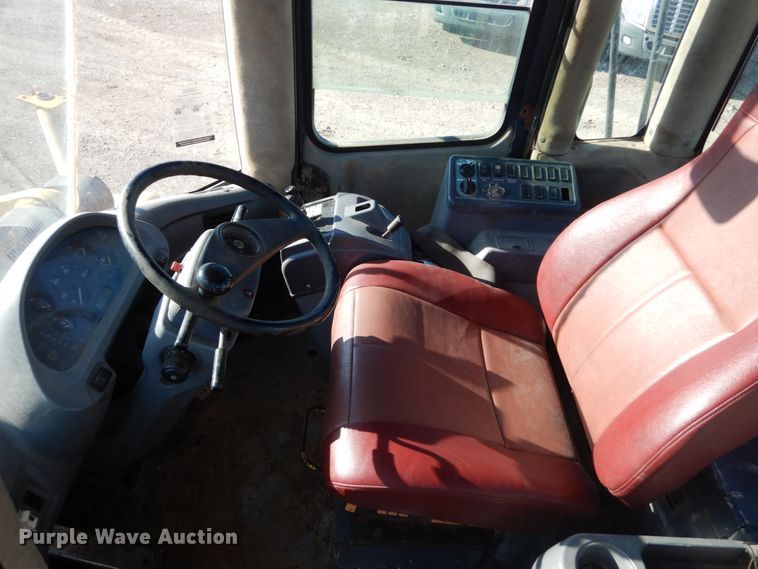image for item IV9700 Komatsu WA400  wheel loader