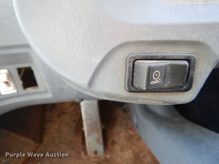 image for item IV9700 Komatsu WA400  wheel loader