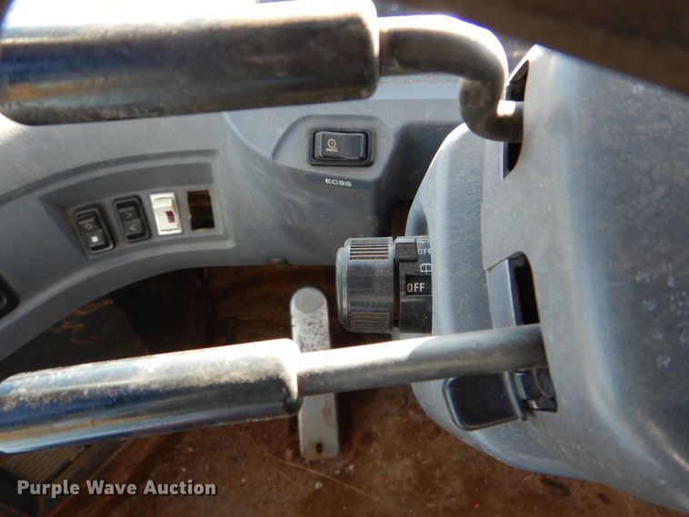 image for item IV9700 Komatsu WA400  wheel loader