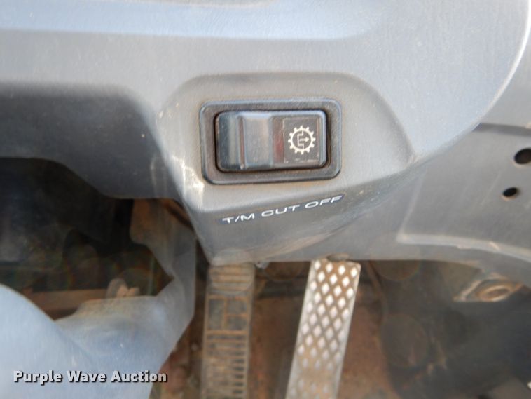 image for item IV9700 Komatsu WA400  wheel loader