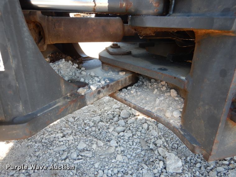 image for item IV9700 Komatsu WA400  wheel loader