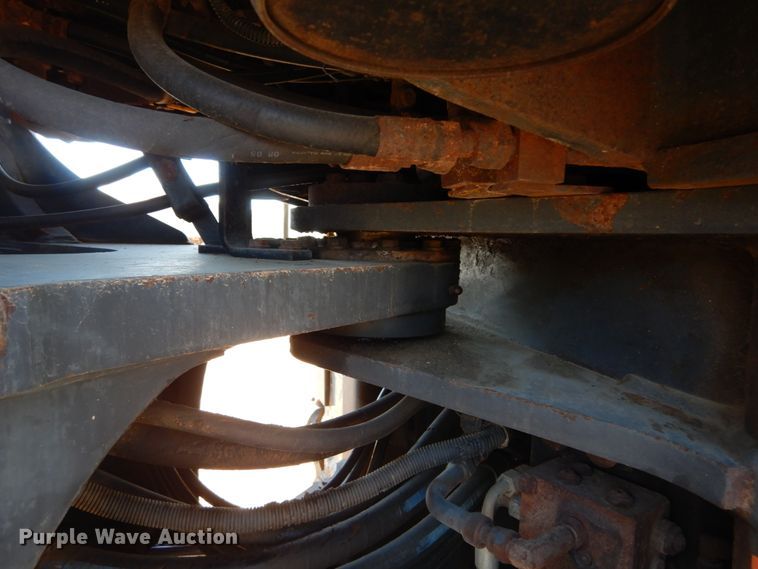 image for item IV9700 Komatsu WA400  wheel loader
