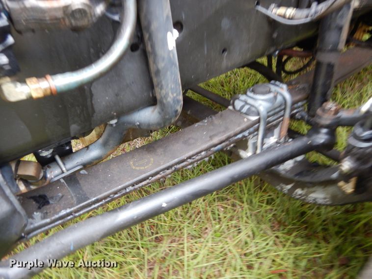 image for item IV9714 2003 Freightliner FL70  bucket truck