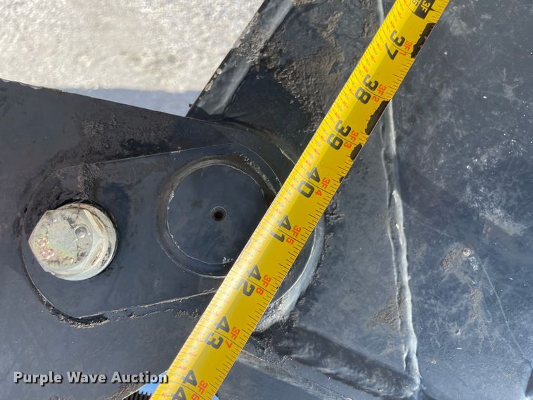 image for item IX9689 2015 John Deere 26G  mini excavator