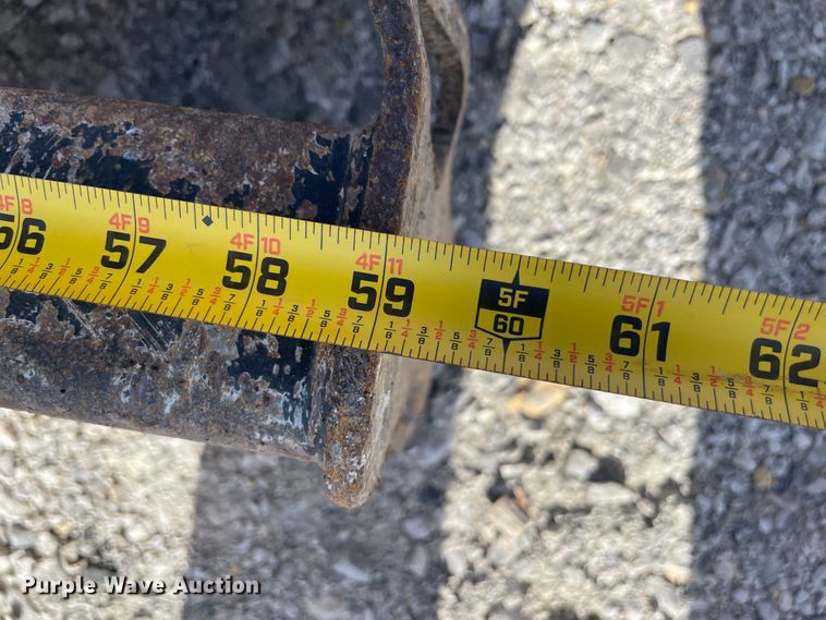 image for item IX9689 2015 John Deere 26G  mini excavator