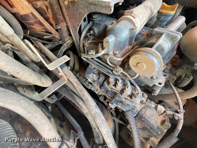 image for item IX9690 2011 Kubota SVL90  tracked skid steer loader