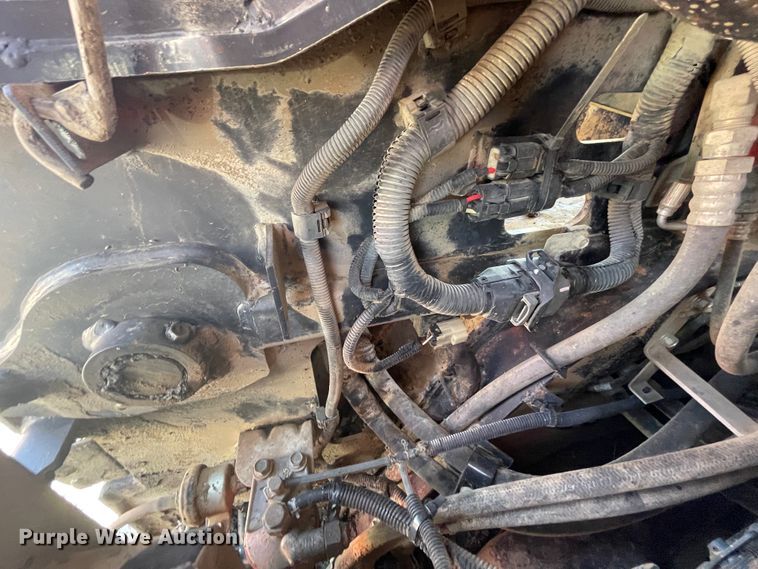 image for item IX9690 2011 Kubota SVL90  tracked skid steer loader