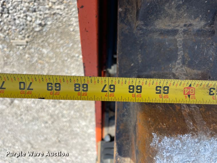 image for item IX9691 Hamm 3307P  single drum vibratory roller