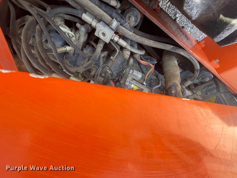 image for item IX9691 Hamm 3307P  single drum vibratory roller