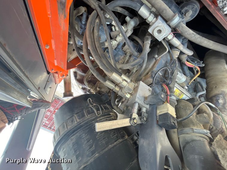 image for item IX9691 Hamm 3307P  single drum vibratory roller