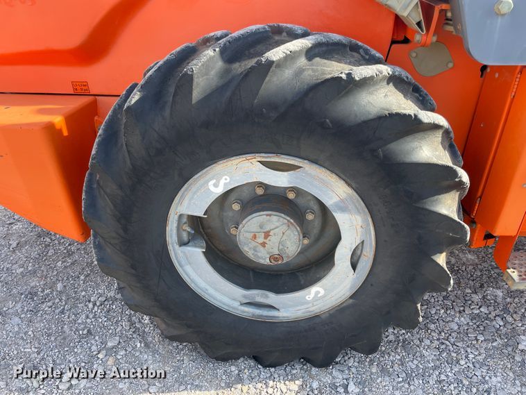 image for item IX9691 Hamm 3307P  single drum vibratory roller