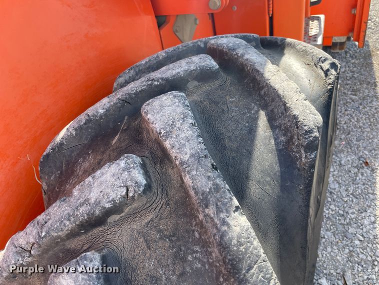 image for item IX9691 Hamm 3307P  single drum vibratory roller